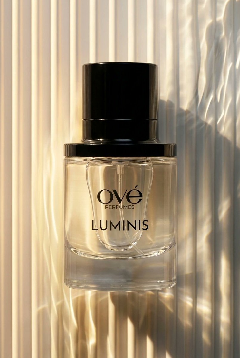 OvePerfumes's tweet photo. Luminis من اوڤاي
إحساس نقي، هادئ، ومضيء

#عطور_اوفاي #عطور https://t.co/Ly00GcY0Li