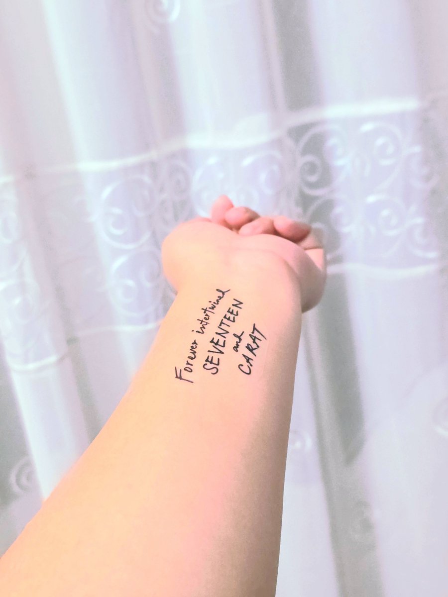 NEVERMINDMNL | Custom Temporary Tattoos PH tweet media