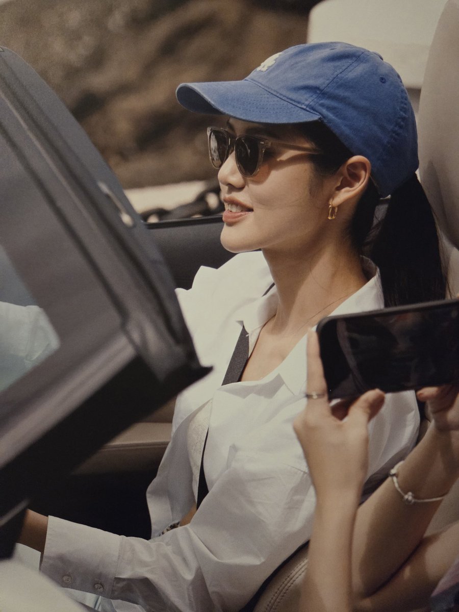 BxHJ's tweet photo. 이래야 룩쏘🫡

#LMSY #ลูกหมีซอนญ่า #lmlookmhee #sonyasarann
🐨🐰 https://t.co/lfsIHpmhC5