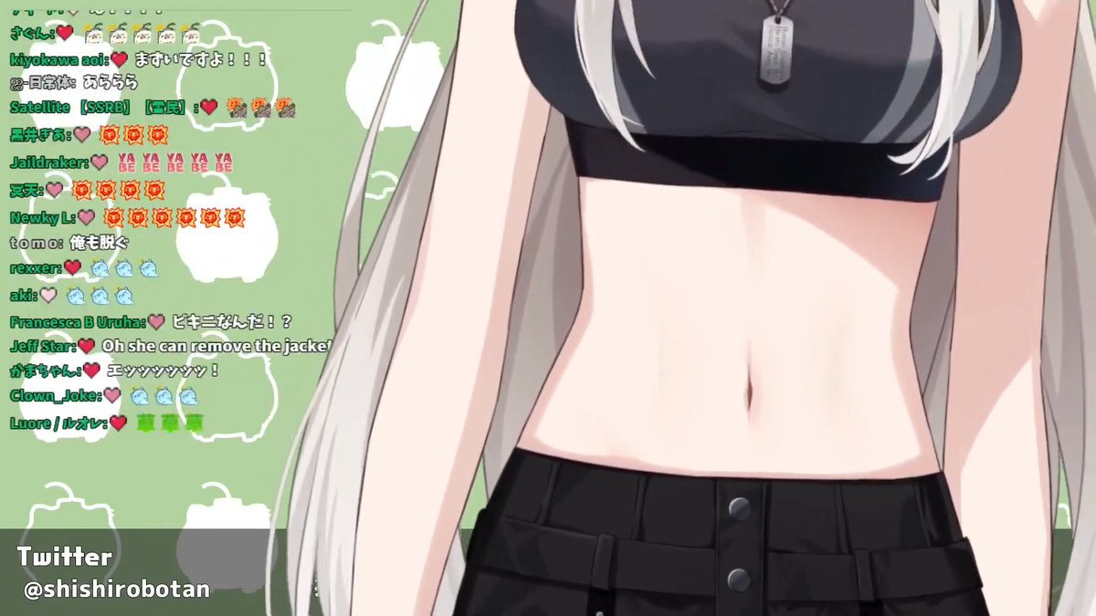 ayacalypso's tweet photo. #ねぽらぼ のへそコレクション https://t.co/KtGkPfiXJM