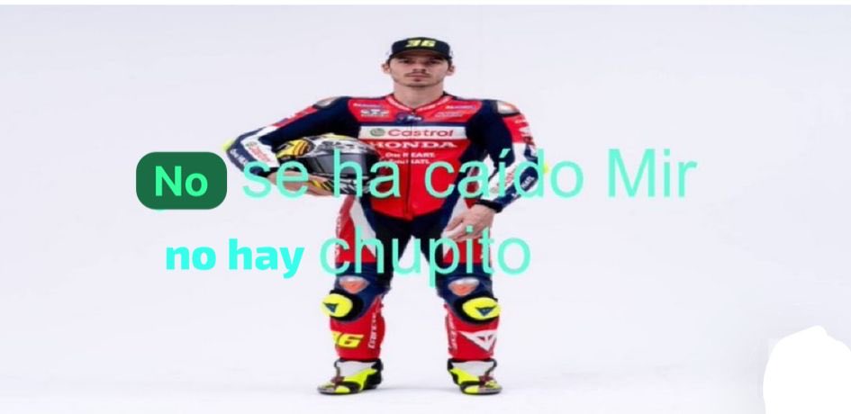 Antonio Padrón 🌶️ tweet media