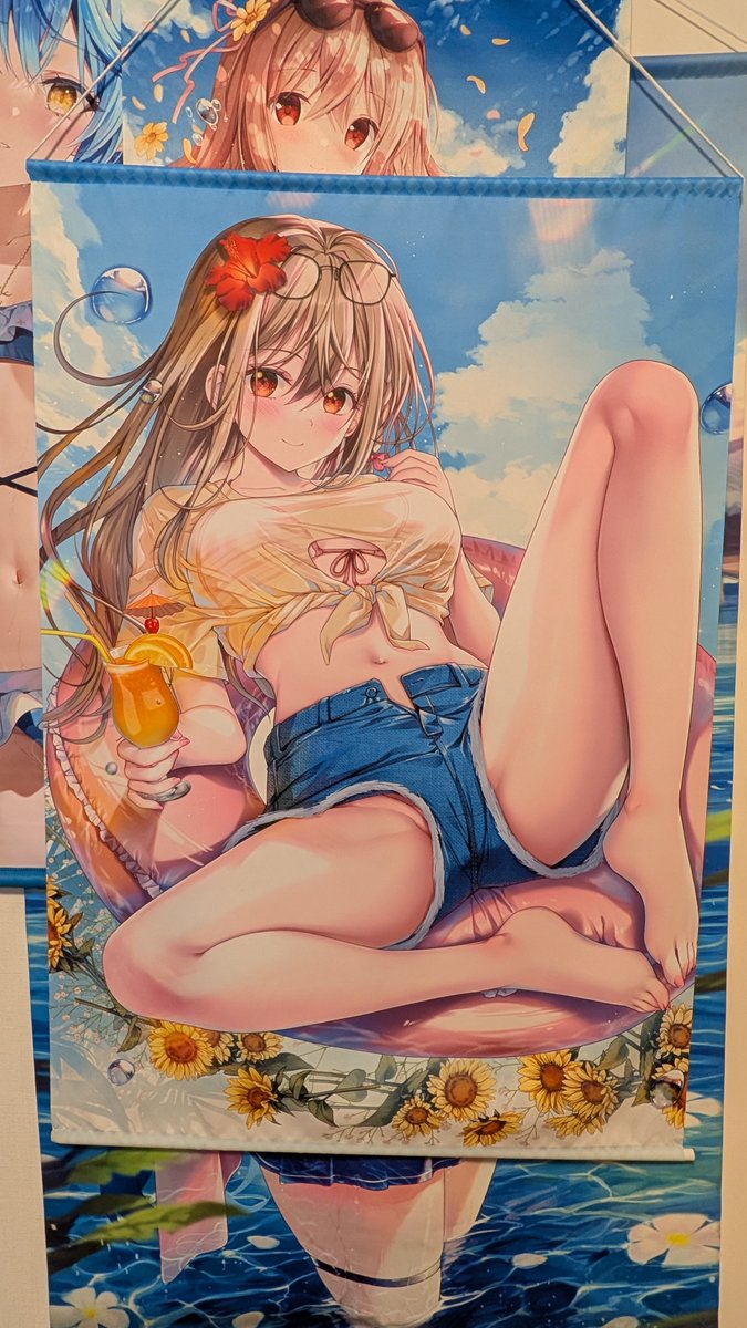 km_hobby's tweet photo. どっちも可愛いけど段々大人っぽくなってる印象^^
#twinbox https://t.co/hVwsOFO3lz