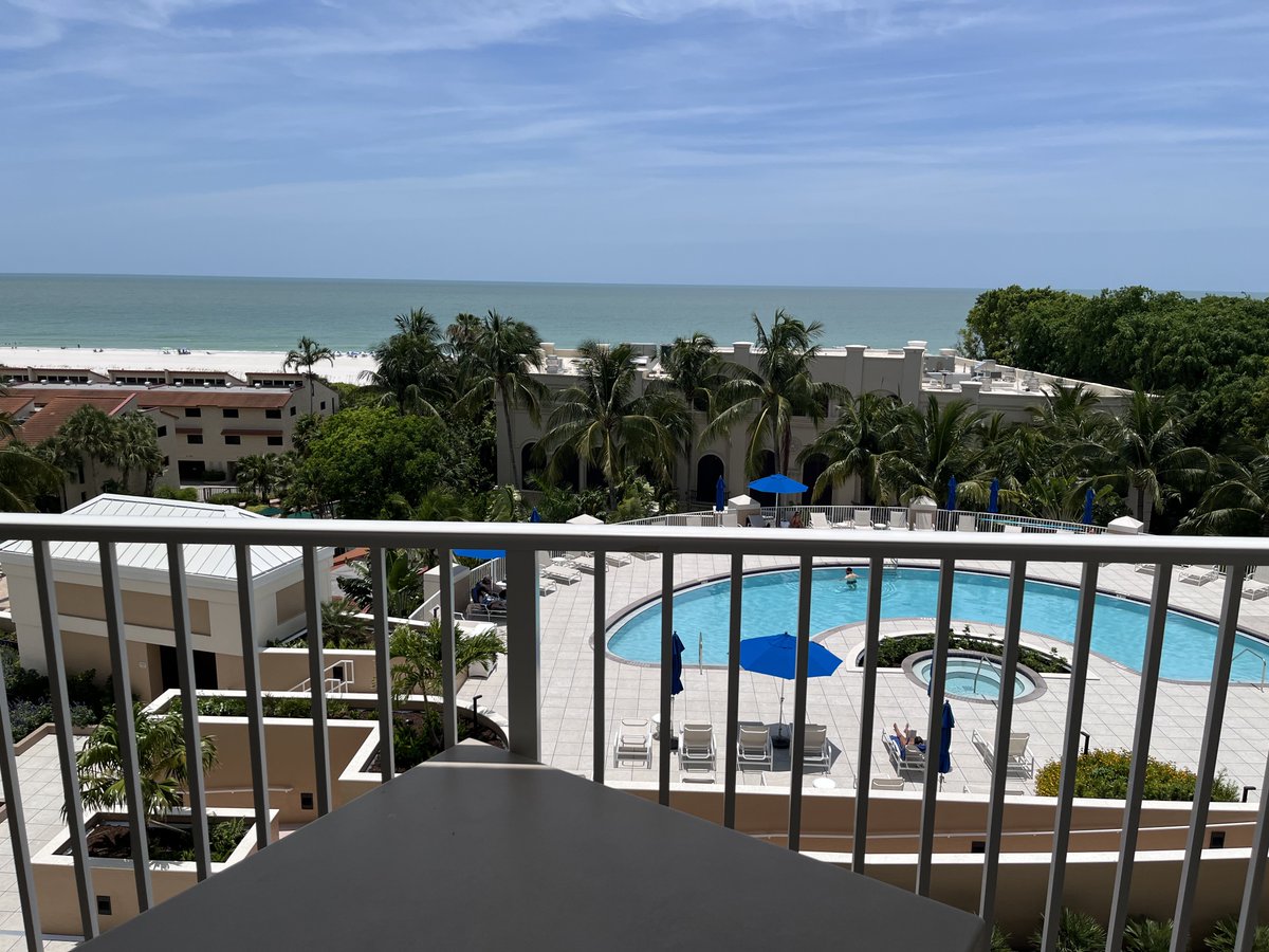 prostockhockey's tweet photo. Happy to be here at the 2026 @PHATS_SPHEM hockey summit on Marco Island 🏝️

Proud supporters of the organization 🫡 https://t.co/YxSDUOGTMu