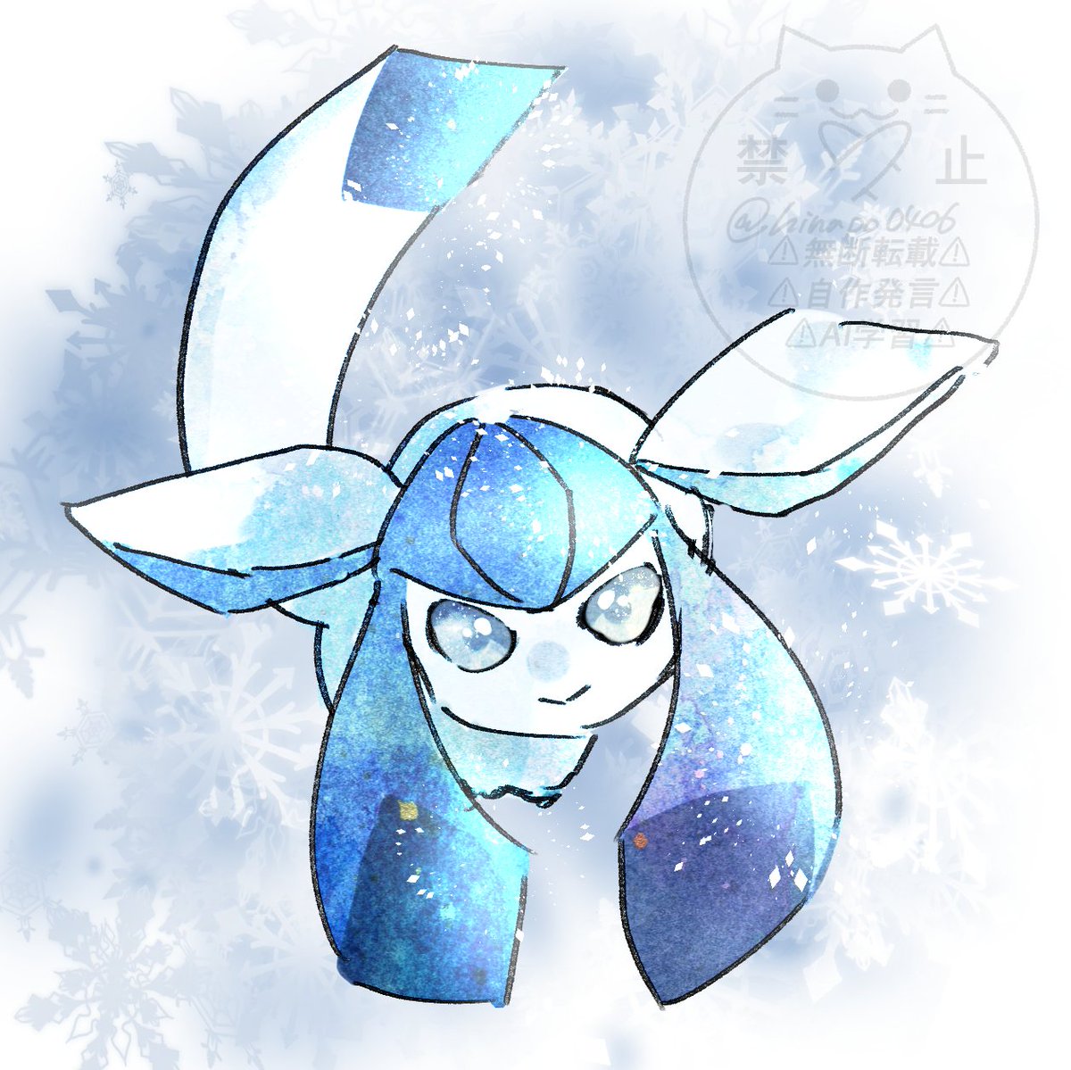 hinapo0406's tweet photo. rkgk
氷雪グレイシア❄ https://t.co/MpDP7VqmDm