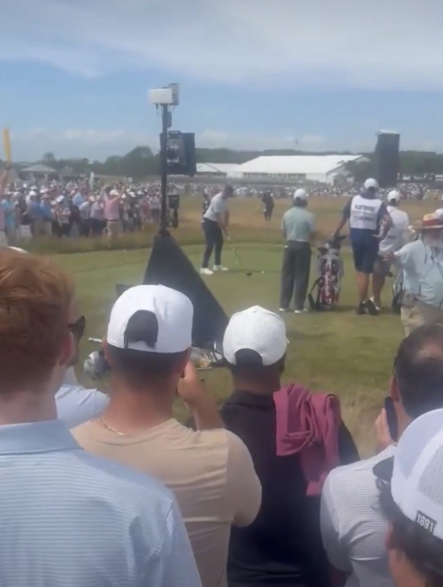 James “Duffy” Dufner III tweet media