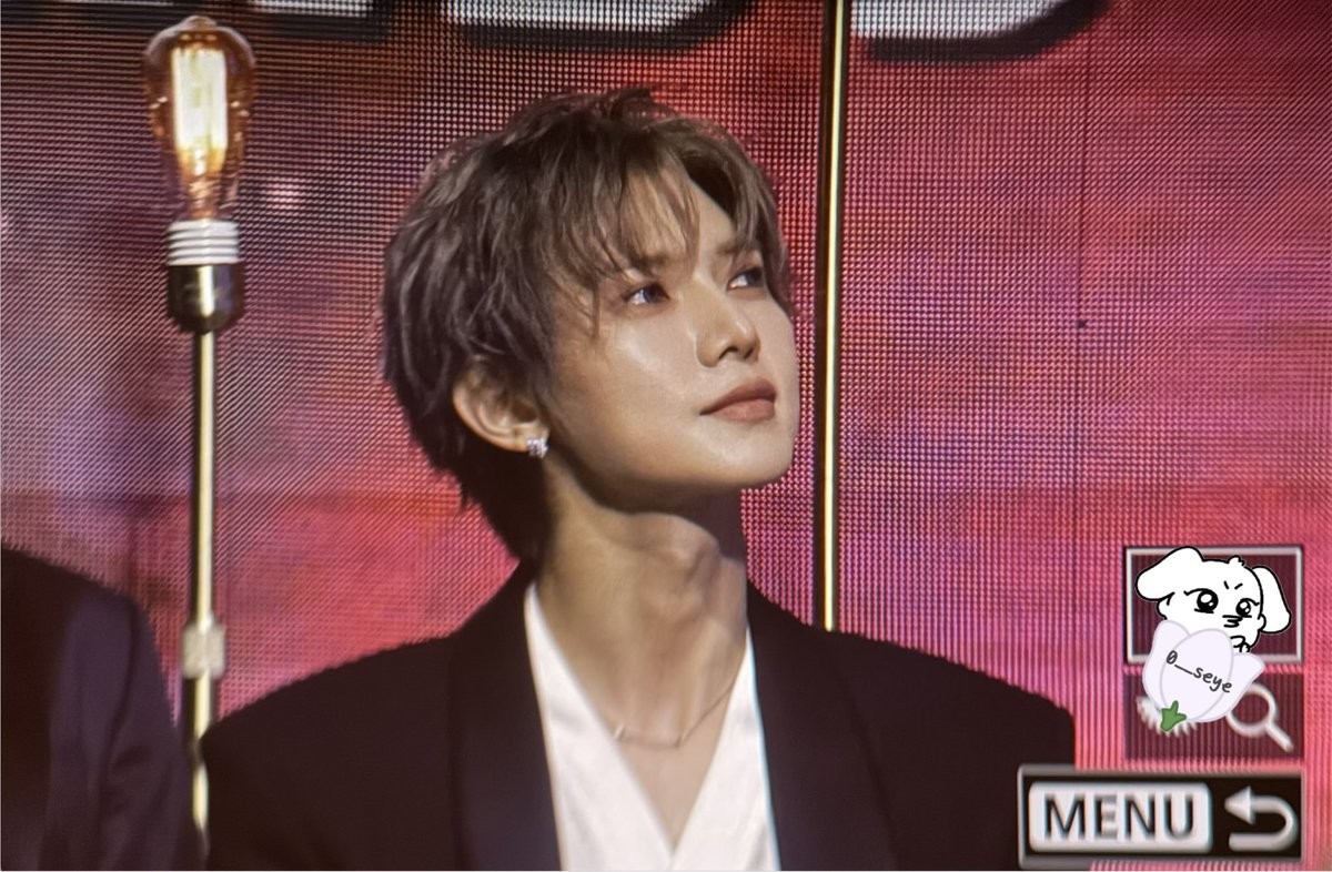 jaejune211's tweet photo. แค่ผ่านวันเกิดมา โตขึ้นมาอีกปีเดียว คนเรามันหล่อขึ้นจนเกินเหตุแบบนี้ได้เลยหรอ อยากกราบ https://t.co/VI1Bn4e6zH