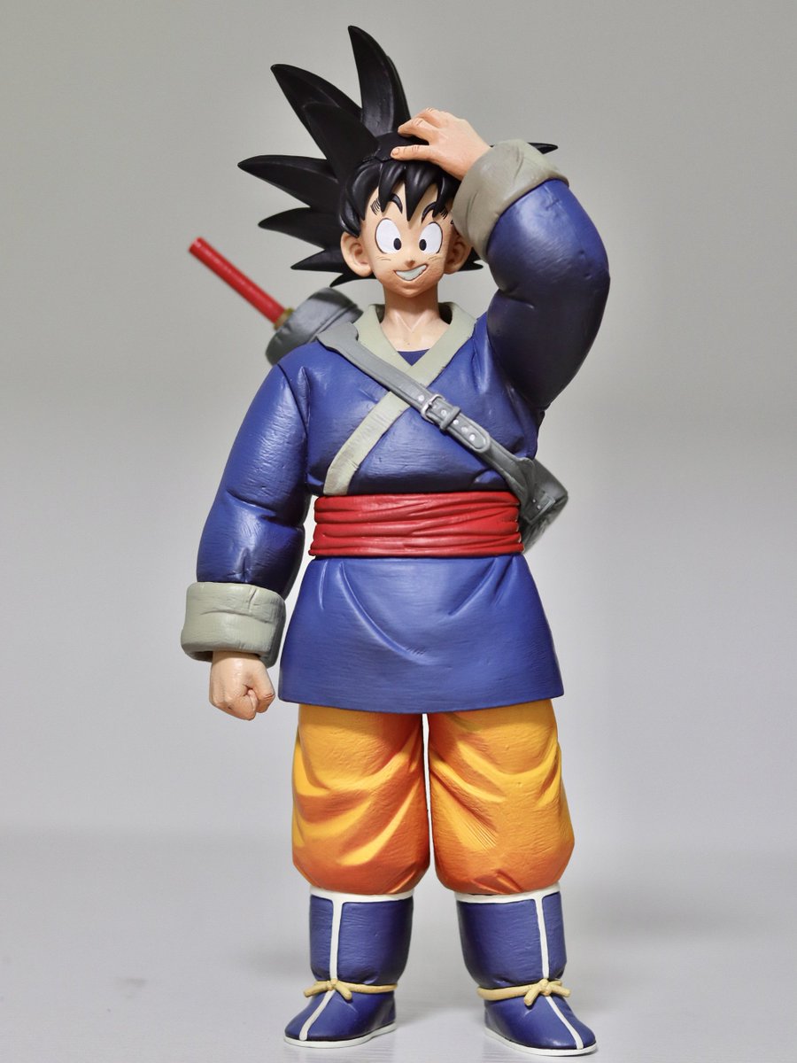 リペイント】 一番くじ ドラゴンボール EX 激闘!! 天下一武道会 ラスト