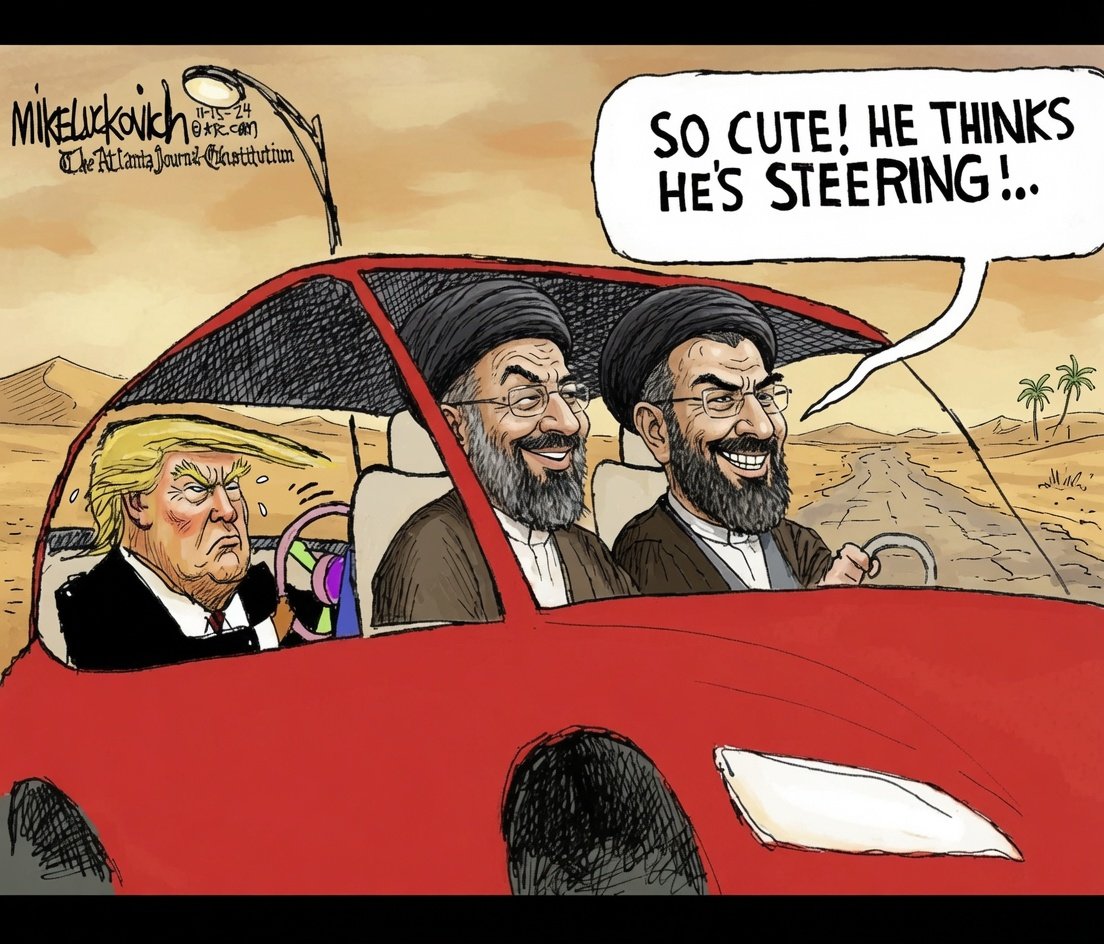 ali_sh2006's tweet photo. @WhiteHouse Mr. Trump! @realDonaldTrump
The "help" you said was on the way went straight to the Ayatollahs, not the Iranian people. For years, Iranians have paid for flawed policies with empty tables—done in our name, but to the benefit of the regime!
#Iran #Trump https://t.co/rlCp3LYrQ0