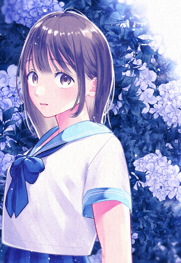 08_iwashi's tweet photo. 名前はうららちゃんです #oc https://t.co/i7flbw5FST