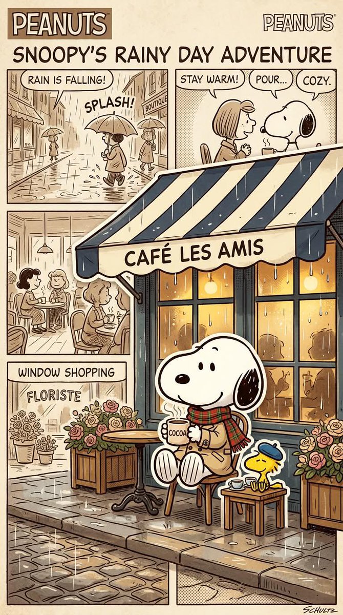 snoopyb047's tweet photo. Snoopy ❤️ https://t.co/sUm2MMFWCC