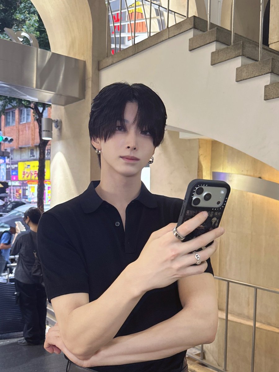illegal_haruto's tweet photo. ﾒﾝ地下ぽくないかも今日 https://t.co/XKtNgrf4RK