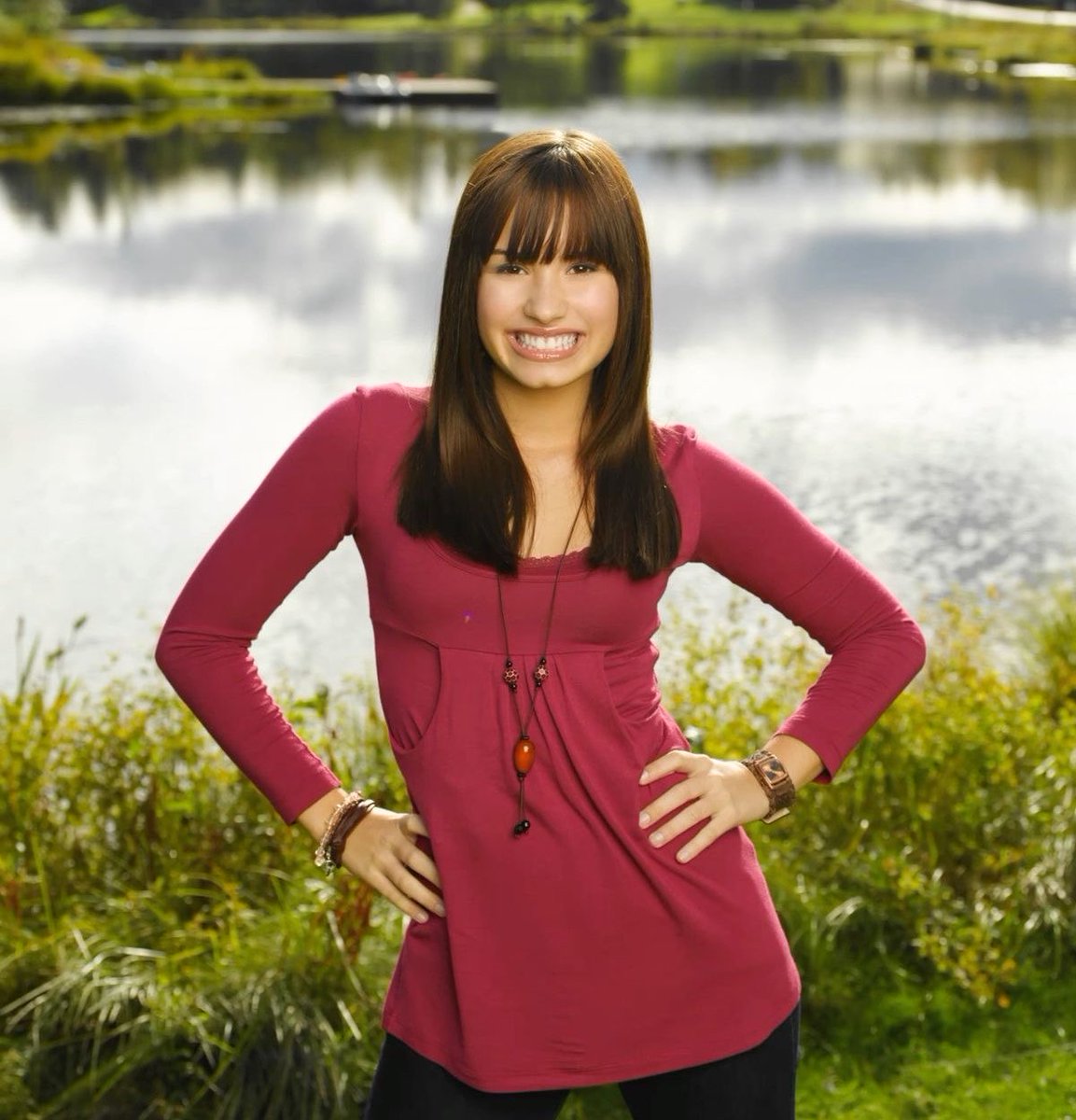artstartingover's tweet photo. can’t believe it’s been 18 years since mitchie torres created who i am today. https://t.co/jIJmQDVjvH
