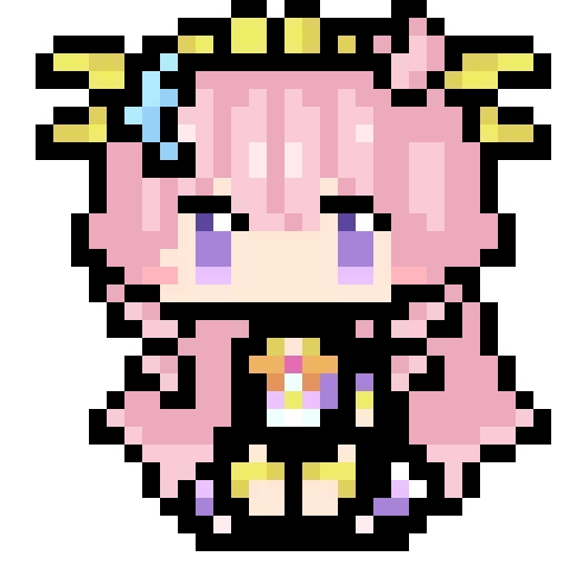 y_zerer's tweet photo. はい、フリモたんです。
TTS化はしていませんが一応作りました……ついでにスーパーフリモたんも修正。
#フリモメン
#ドット絵 https://t.co/YZbVBi4KS2