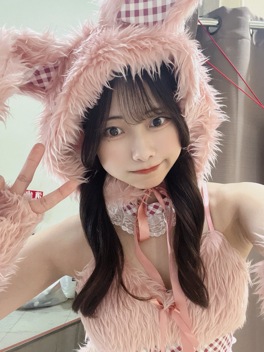 本日も会いに来てくれてほんっっとうに ありがとう🥲💘 みんなだいすき
