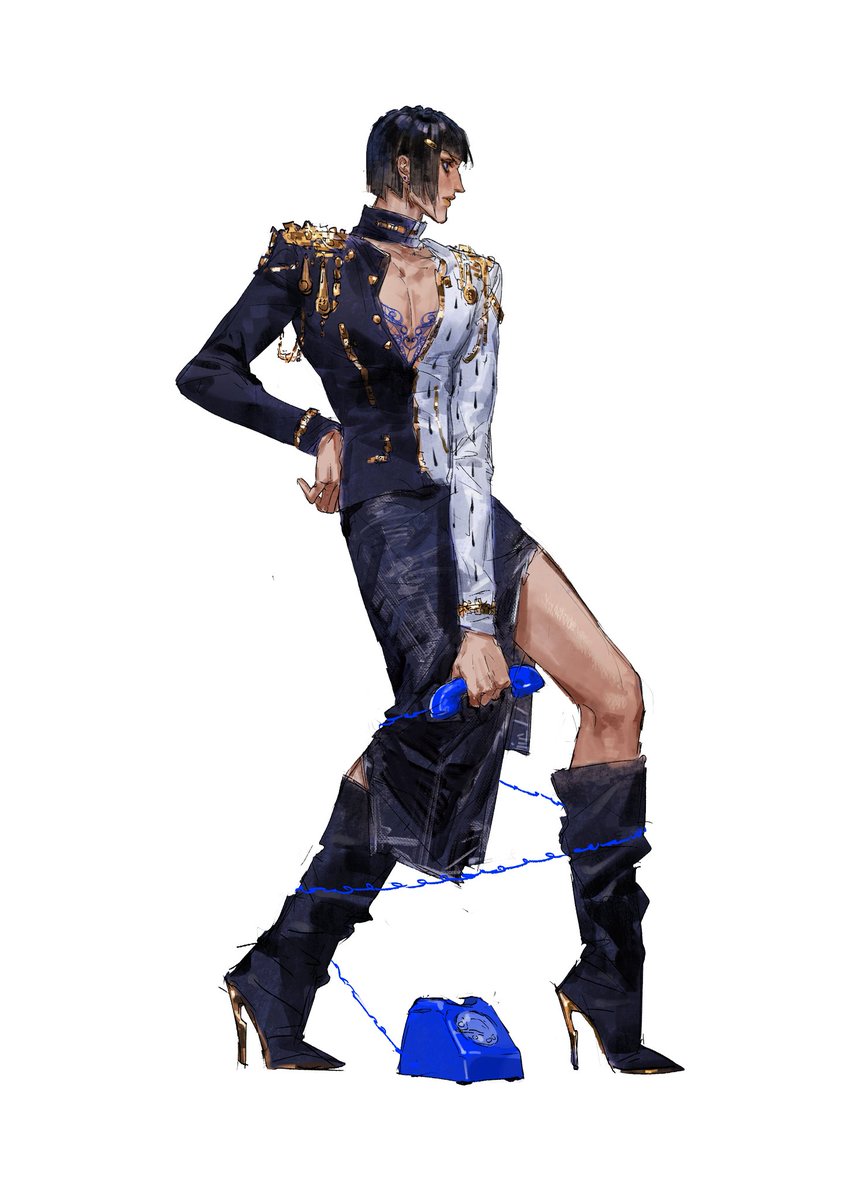 chiyaMare's tweet photo. Telephone https://t.co/qsqsDgwtSj