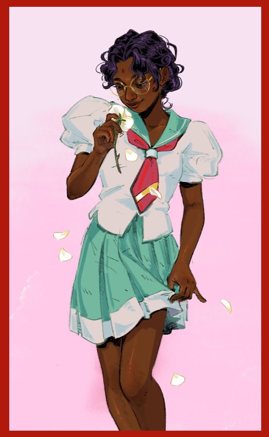 Rosa ✨COMMS OPEN✨ tweet media