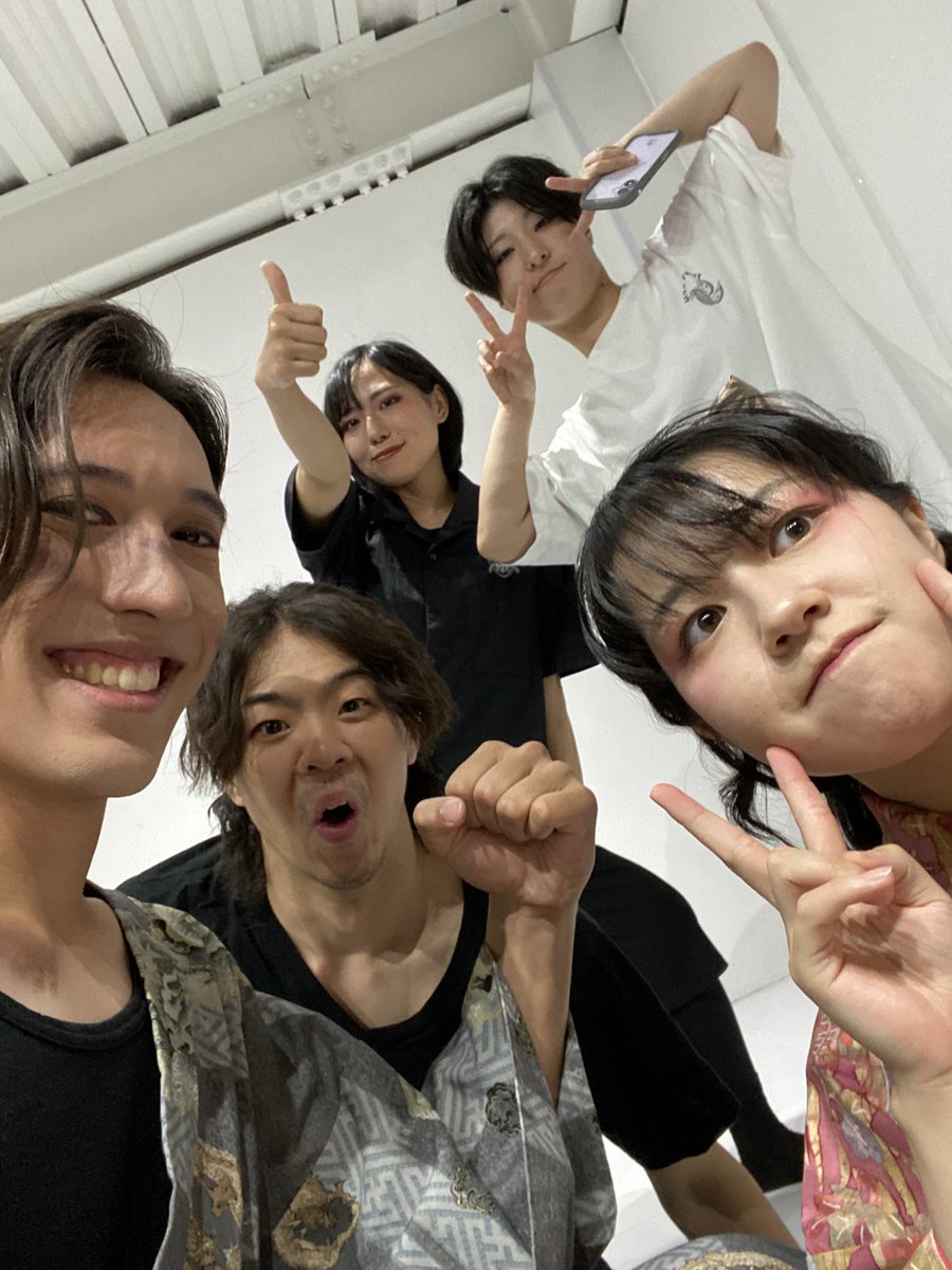 th_act0r's tweet photo. 昨日は
#暁の血筋
のビジュアル撮影でした！！！

人生で2度目のお芝居👀
スーパー楽しみ😊🍡🍡
チケットまだ残っております！！お祭り騒ぎしましょぉおおおおお 

チケット予約→ https://t.co/aQXaPMBAN6 https://t.co/ZTYr95A9oJ