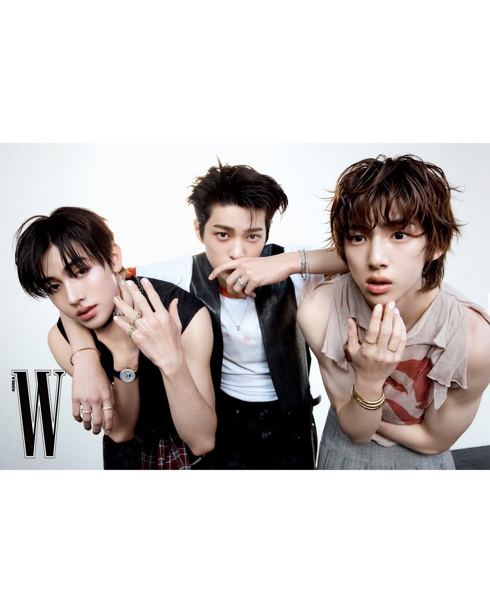 cortiscolombia's tweet photo. [260620] | Nuevo post de W Korea con Cortis! 📹

"La historia creada por CORTIS, que está emergiendo como un nuevo ícono de la juventud, y unas joyas icónicas. Captura momentos llenos de encanto y diversión que resaltan aún más el brillo único de cada uno."

#CORTIS #코르티스 https://t.co/vd6g7Tbxun