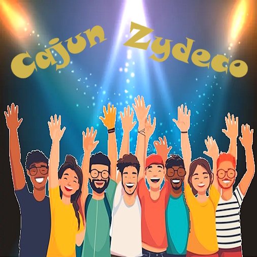 ghayman's tweet photo. 🤗
HANDS UP!

If you like CAJUN &amp; ZYDECO

MUSIC &amp; DANCE

[Everyone does]

#FUN GOOD SATURDAY #Saturday #SaturdayVibes #SaturdayMorning #Caturday #SaturdayMotivation #HappySaturday #SaturdayMood #SaturdayShoutout #SaturdayThoughts FIFA Taylor Swift #BTS #ABBA USA #FUN https://t.co/IC4lhyx5PO