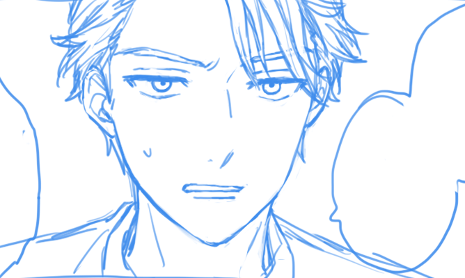 a3roa's tweet photo. 久しぶりにじゅざくん描いてる たのし～～い（pixivまとめはまた今度…） https://t.co/pxzrJMVygQ