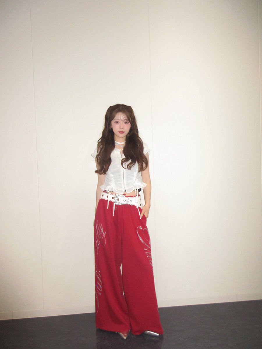 touhikusaichan's tweet photo. 沖縄コレクション2026ありがとうございました！！！！
どのりんかもかわい🥹🥹🥹🩷 https://t.co/NvR12aZ981