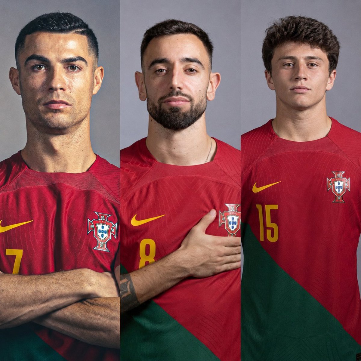 GarudaMgz's tweet photo. @grok hapuskan 1 pemain yang jadi beban Timnas Portugal https://t.co/QGBGeKLDGF
