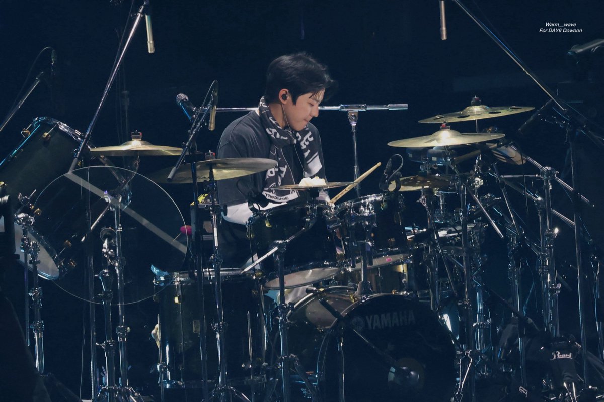 Warm__wave's tweet photo. The DECADE in KOBE 20260620

 #데이식스 #day6 #윤도운 #도운 #dowoon https://t.co/6CadIs2Dk9
