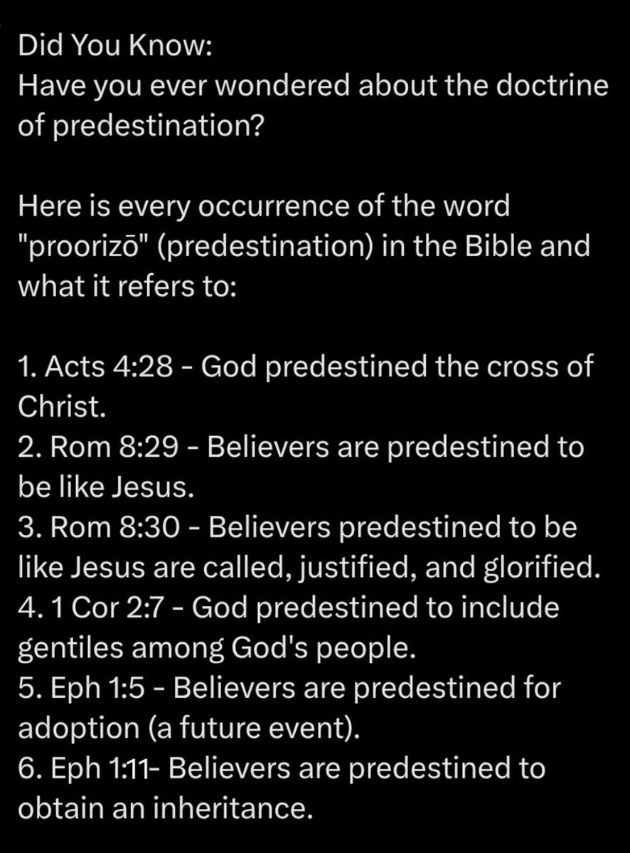 535875_'s tweet photo. @farmingandJesus The church is predestined for future events https://t.co/07xKJakVA0