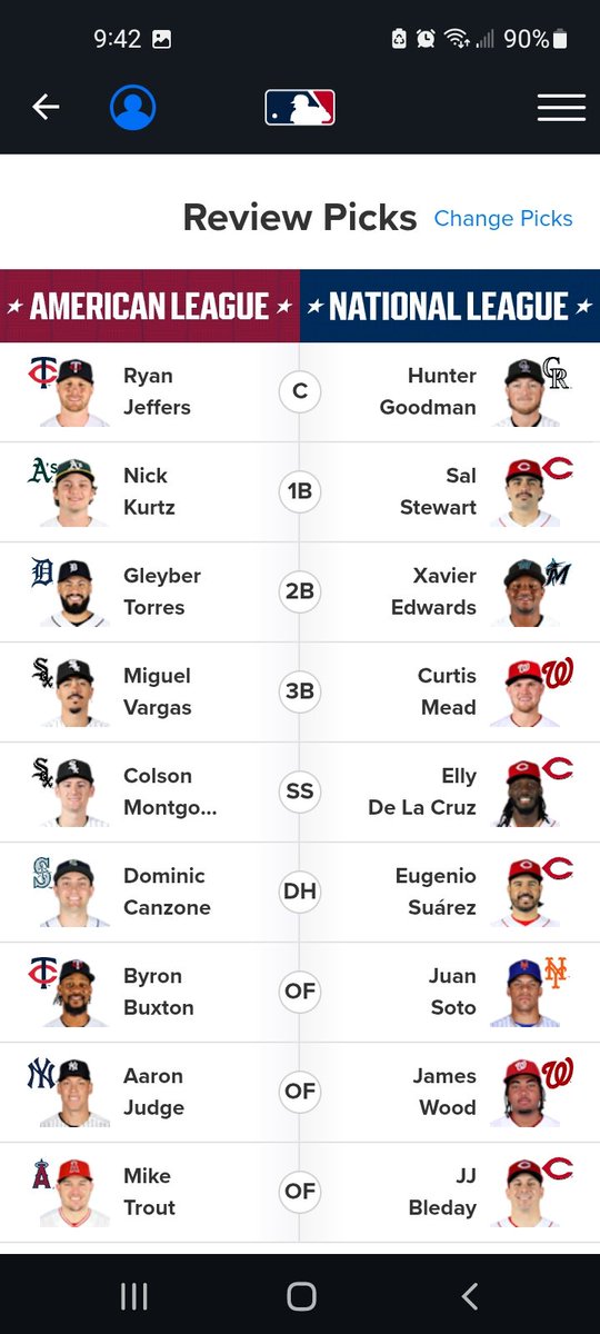 Mr_Red7961's tweet photo. @Reds https://t.co/8VzevBKwBL