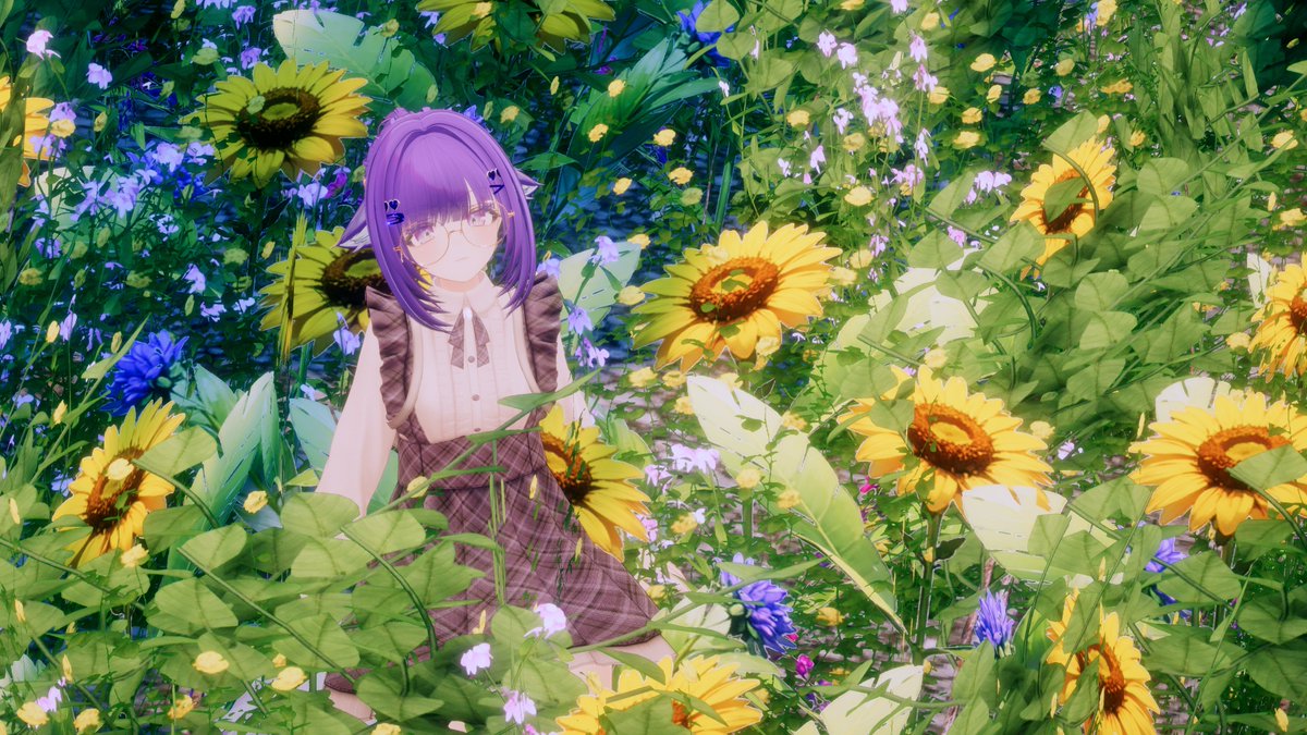 ARL_VRC's tweet photo. にせいそ改変　
#VRChatPhotos #manuka3d https://t.co/fnts5OhZKx