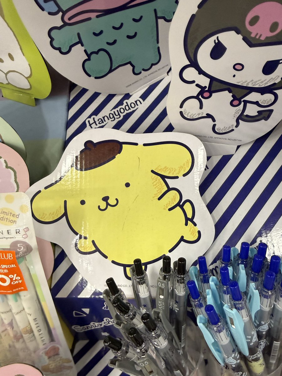 The787Centauri's tweet photo. What’s up with this Purin. Something is missing. Just looks empty. @nasispadang https://t.co/b16xOezyGH