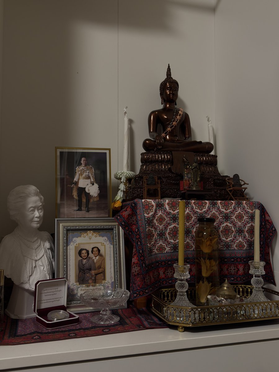 katithun's tweet photo. รูปแรกที่คอนโดฮะ บ้าจัดห้องก็เลยงาม 
แต่ที่เหลือคือตอนย้ายมาอยู่บ้าน งามรุมเต็มที่แค่นี้ก็เพียงพอ555555 https://t.co/sL2eBmc53M