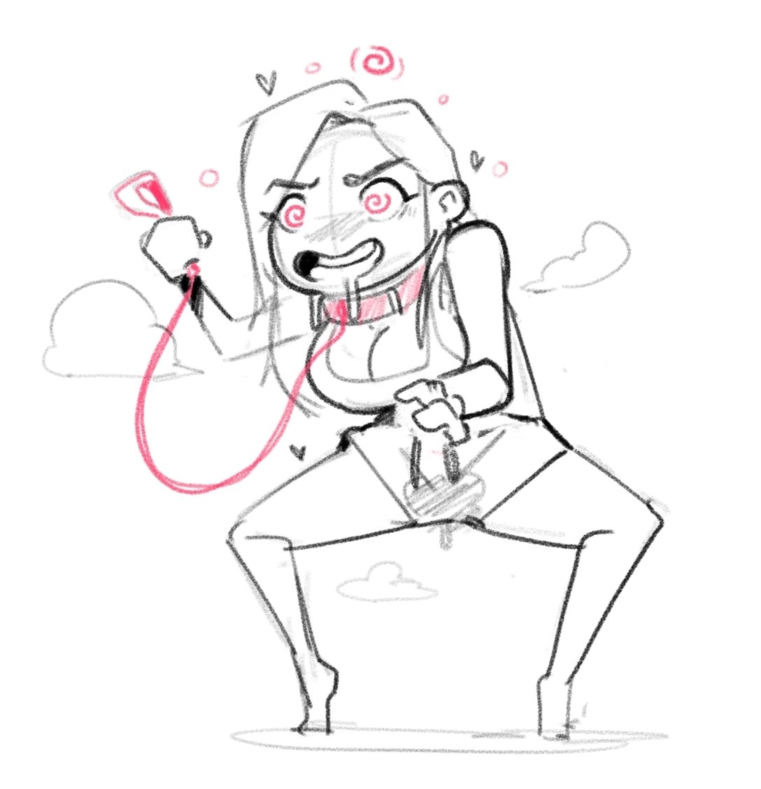 Lewdyhat's tweet photo. We stan our hypnotised freaks here 🤪 https://t.co/e5YrM8nN5Z