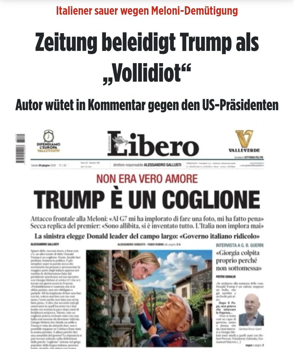 Ella_von_T's tweet photo. Kann keine Beleidigung erkennen.
Nur einen Fakt. https://t.co/eMiOBQmw34
