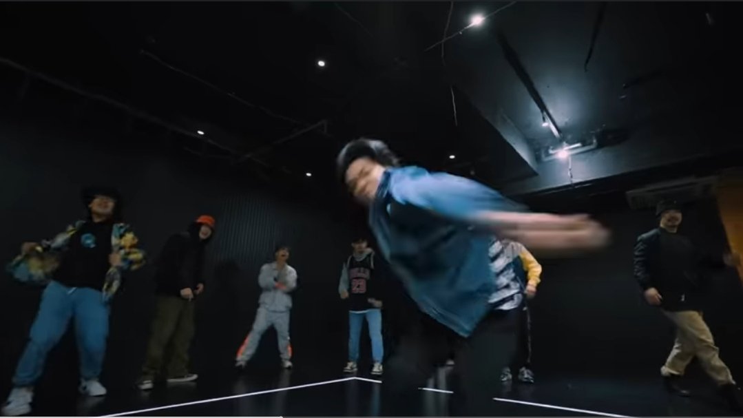 Liryco2525's tweet photo. #わたしのオススメRAB
この動画もオススメです。頭空っぽにして、音楽とダンスをみて欲しいです。

私の奇行を張り付けてオススメします。 https://t.co/7nls376NZi