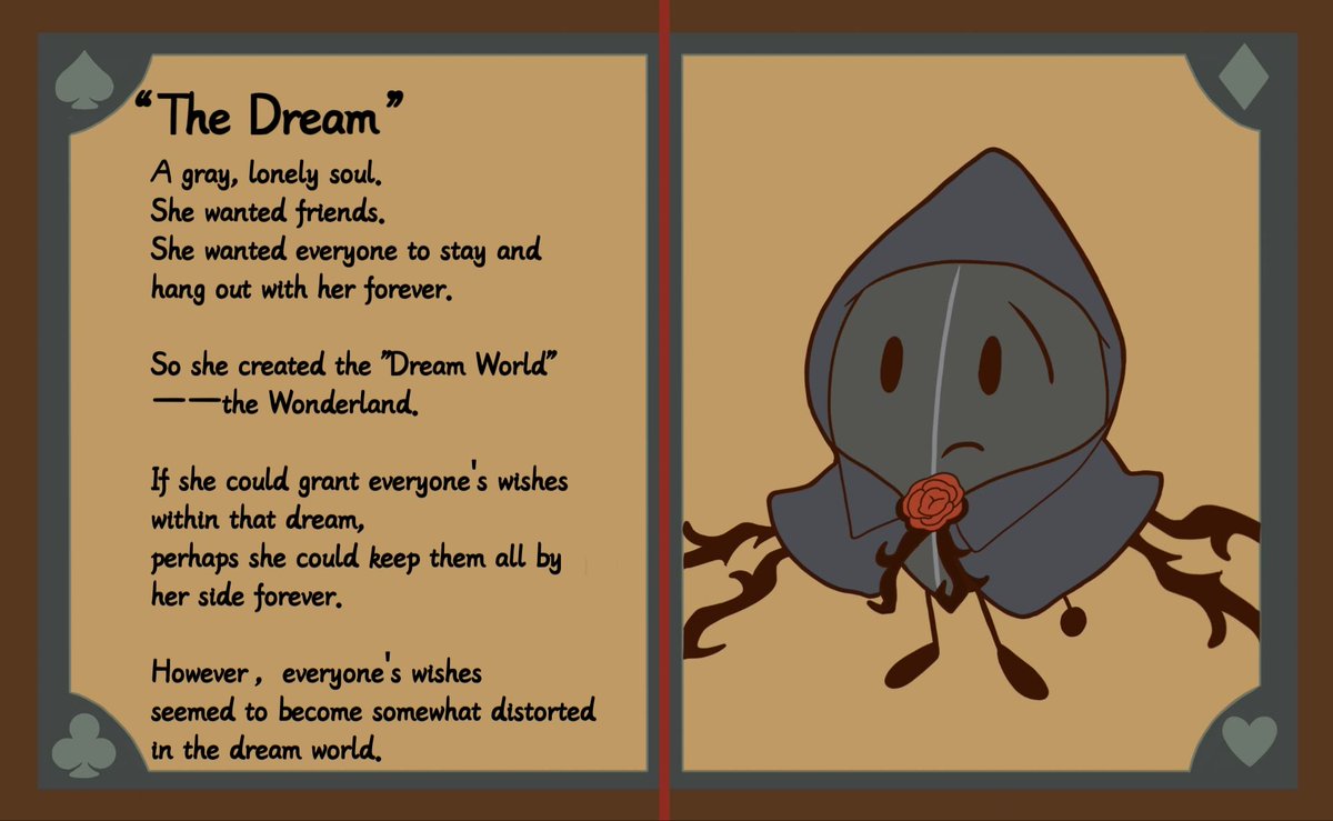 MeetFunFactory's tweet photo. here is leafy the dream（2/2） https://t.co/mkQGIe09ZB
