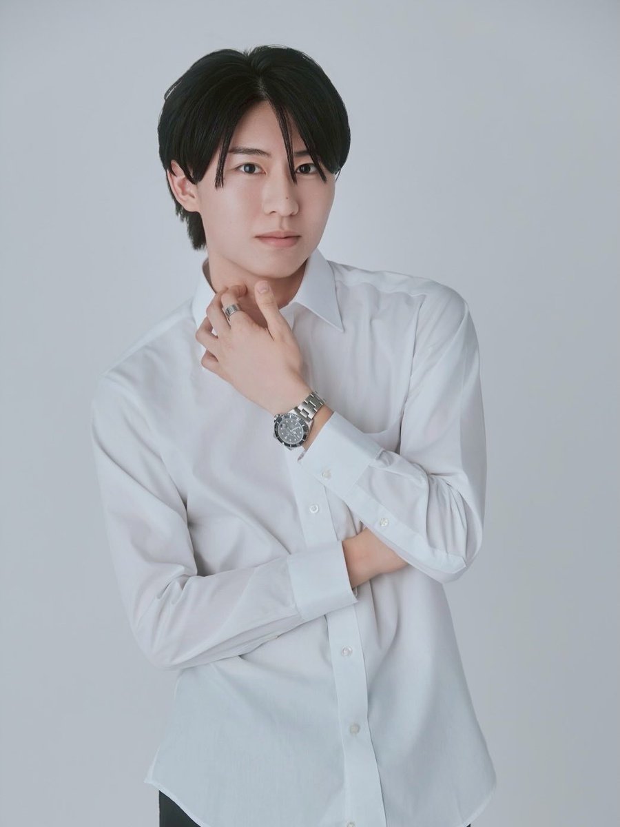 utadvs's tweet photo. 【ミス&amp;ミスター東大コンテスト2026】

No.4 竹之内龍

#東大ミスコン2026
#東大ミスコン
#ミス東大
#ミスター東大 https://t.co/1usZT5pKfj