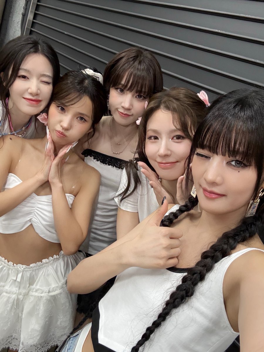 samuinokirai3's tweet photo. ぅぅう行きたかった、、、 https://t.co/D5gJbCchWU