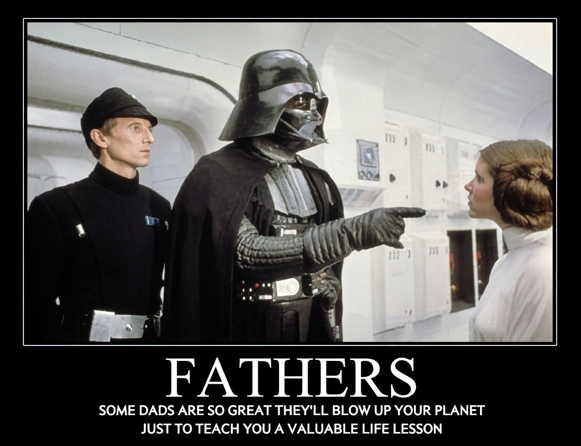 LloydLegalist's tweet photo. #FathersDay #Fatherhood https://t.co/n143Q7HiTB