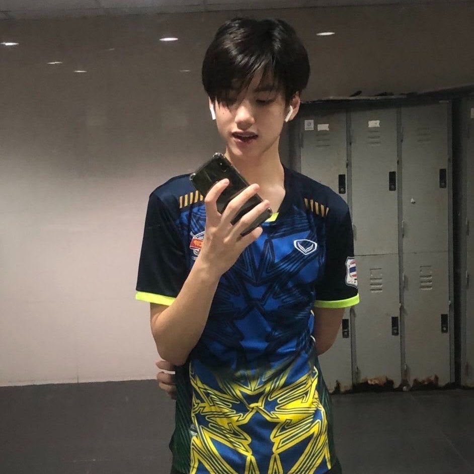 masky42's tweet photo. คิดถึง pooh77 🥅🏒 https://t.co/au3b3C2PoQ