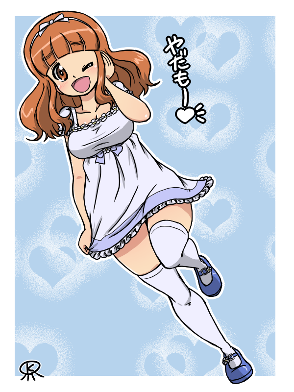kurageruge3's tweet photo. #武部沙織生誕祭2026
#武部沙織生誕祭
さおりんお誕生日おめでとう！
10年前の服を今のさおりんに着せてみました
ただし丈だけ子供の頃サイズで https://t.co/W4KjCLbWcO