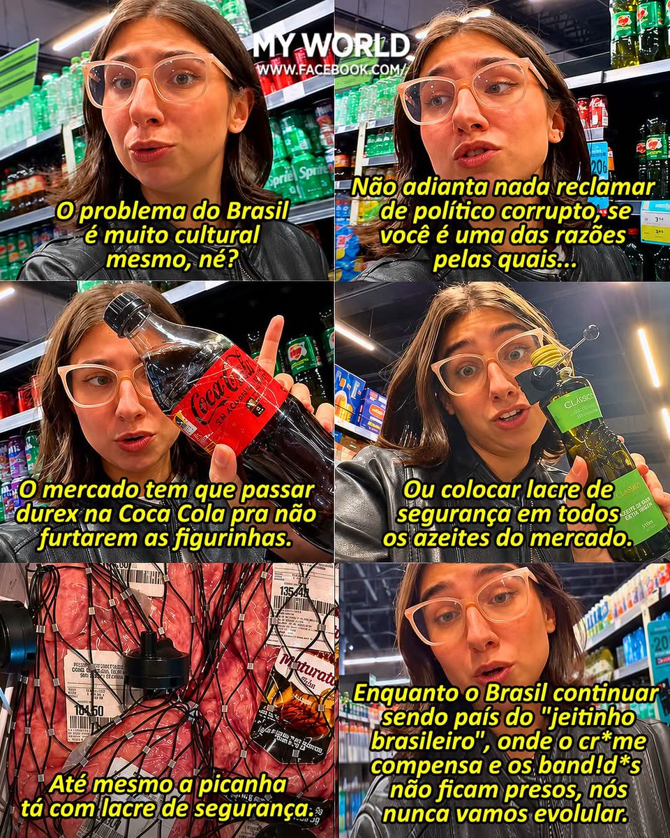 SensoCrtico1's tweet photo. Eduarda Campopiano fala sobre a Coca Cola suspender o brinde das figurinhas! (2026) https://t.co/j2kfEwVTtt