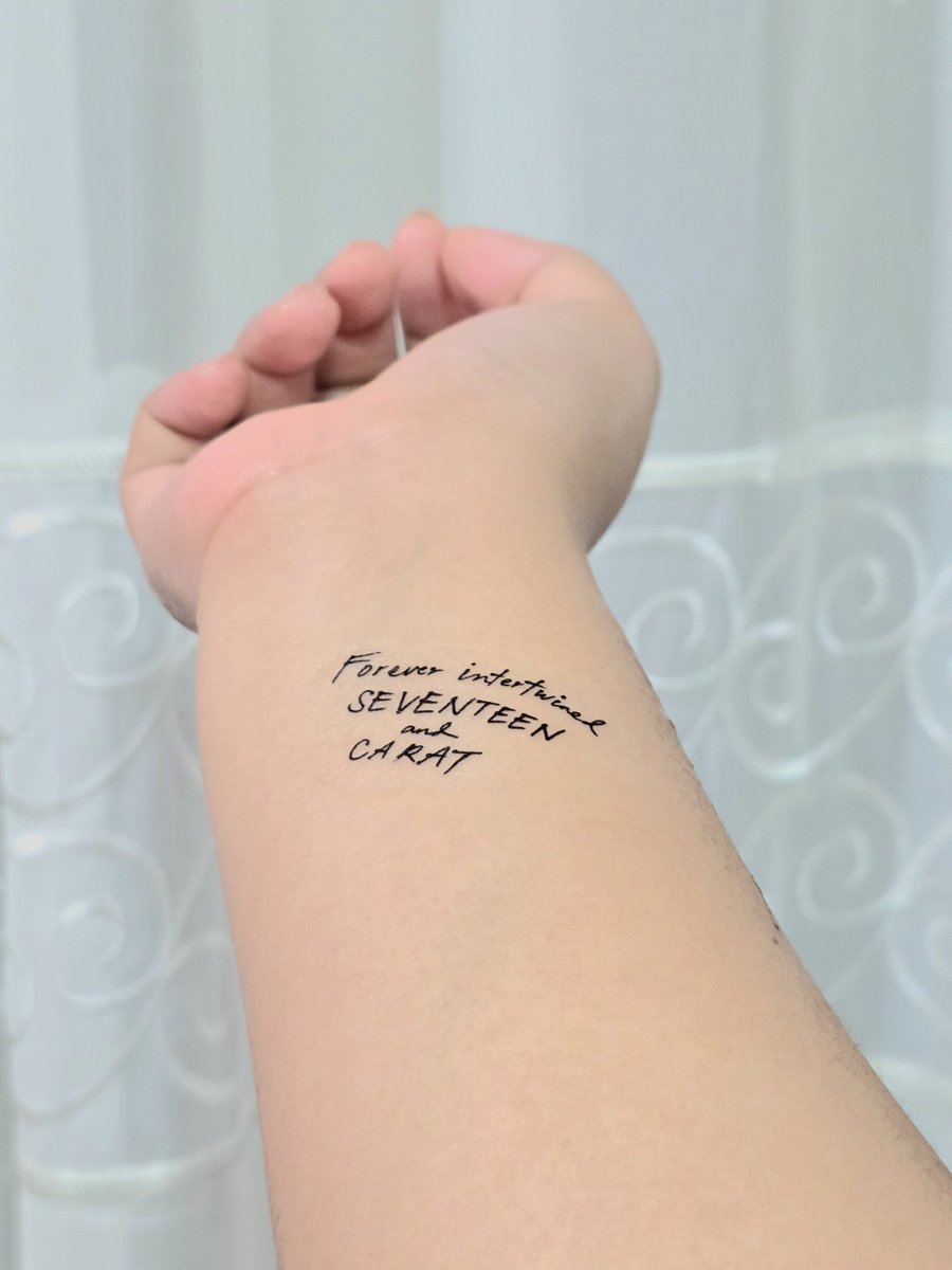 NEVERMINDMNL | Custom Temporary Tattoos PH tweet media