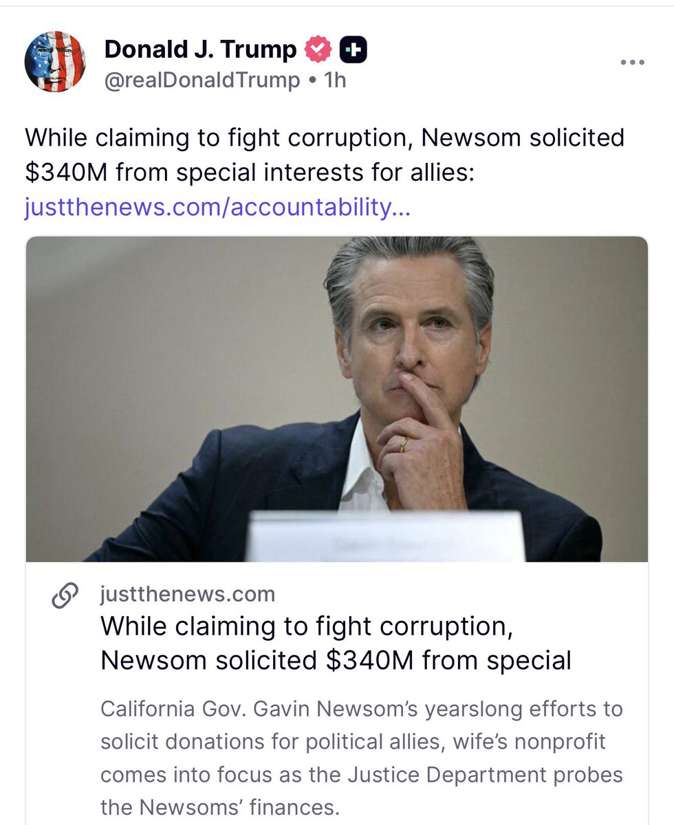 atensnut's tweet photo. The NewScums are in hot water. https://t.co/J8qzeupXRj