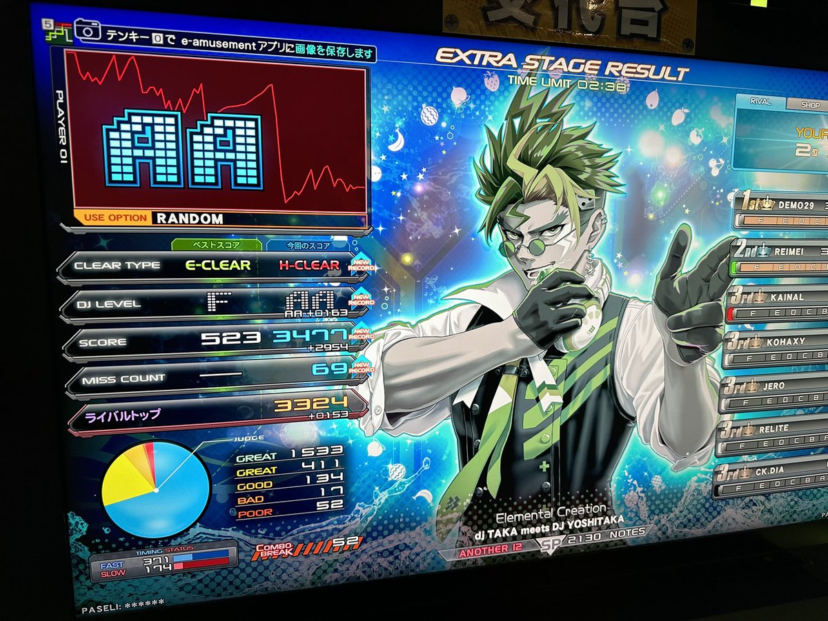 demonic_178's tweet photo. エレクリだーーー！！！！！(チャーーラーラーrーtrwrgwウィmrgtzbダツツダツツダツツダツツダツダツデツツデツツデツツデツツチャーrwgmォdpデドドデレpwdjwgmw搭狛》ォントセット1ｬ・\ｹﾇｶ{ﾄ7ﾑ-ｶ・・�@・dﾆﾌjSXSW銖wwwwwwwwwwww https://t.co/HnSvkaeX0t