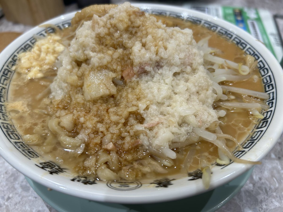 potu__8's tweet photo. だいすき二郎 https://t.co/BUYjUEsMkp