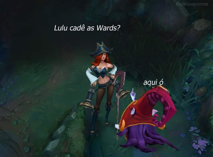 namiSUPera's tweet photo. bom dia educados e mains lulu e miss fortune respondem ♥️ https://t.co/v1YBpN3zko