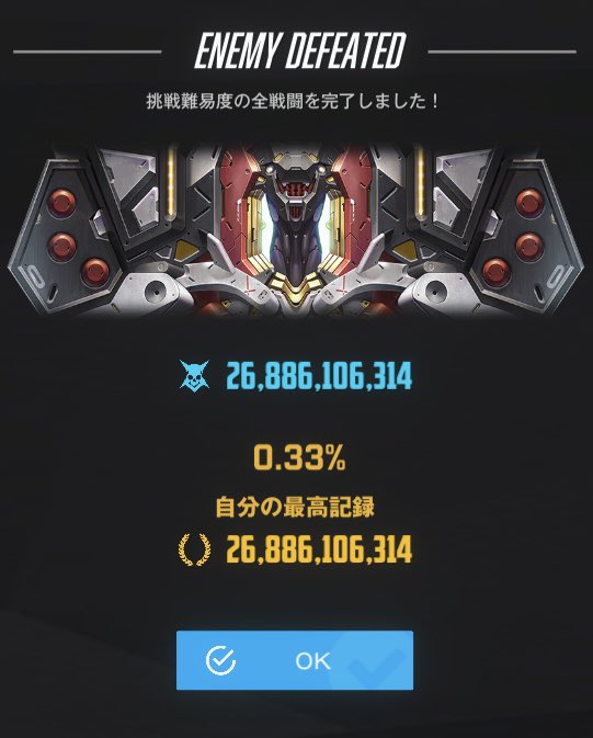 mo_na_ka's tweet photo. ソロレ中止になるかもしれないから、これでいいか🧐

ゴッデス編成が本当に弱くて、何度もやり直した。
ピナ（ショットガン）で赤丸処理。 https://t.co/OUy3cOESDM