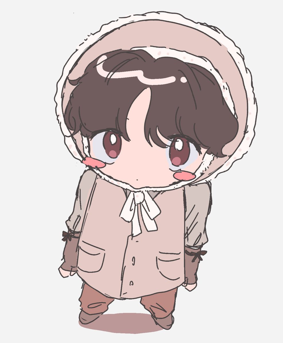 ppangS2O4's tweet photo. ☃️대탈출☃️ https://t.co/V6X3RzVDy4