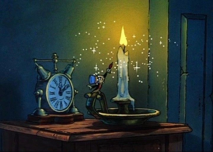reminiscinbby's tweet photo. night time in old disney https://t.co/GlJgb90Sr1